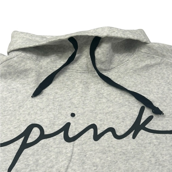 Victoria's Secret PINK Everyday Lounge‎ Cowl Neck Pullover Women’s Large - Picture 2 of 5